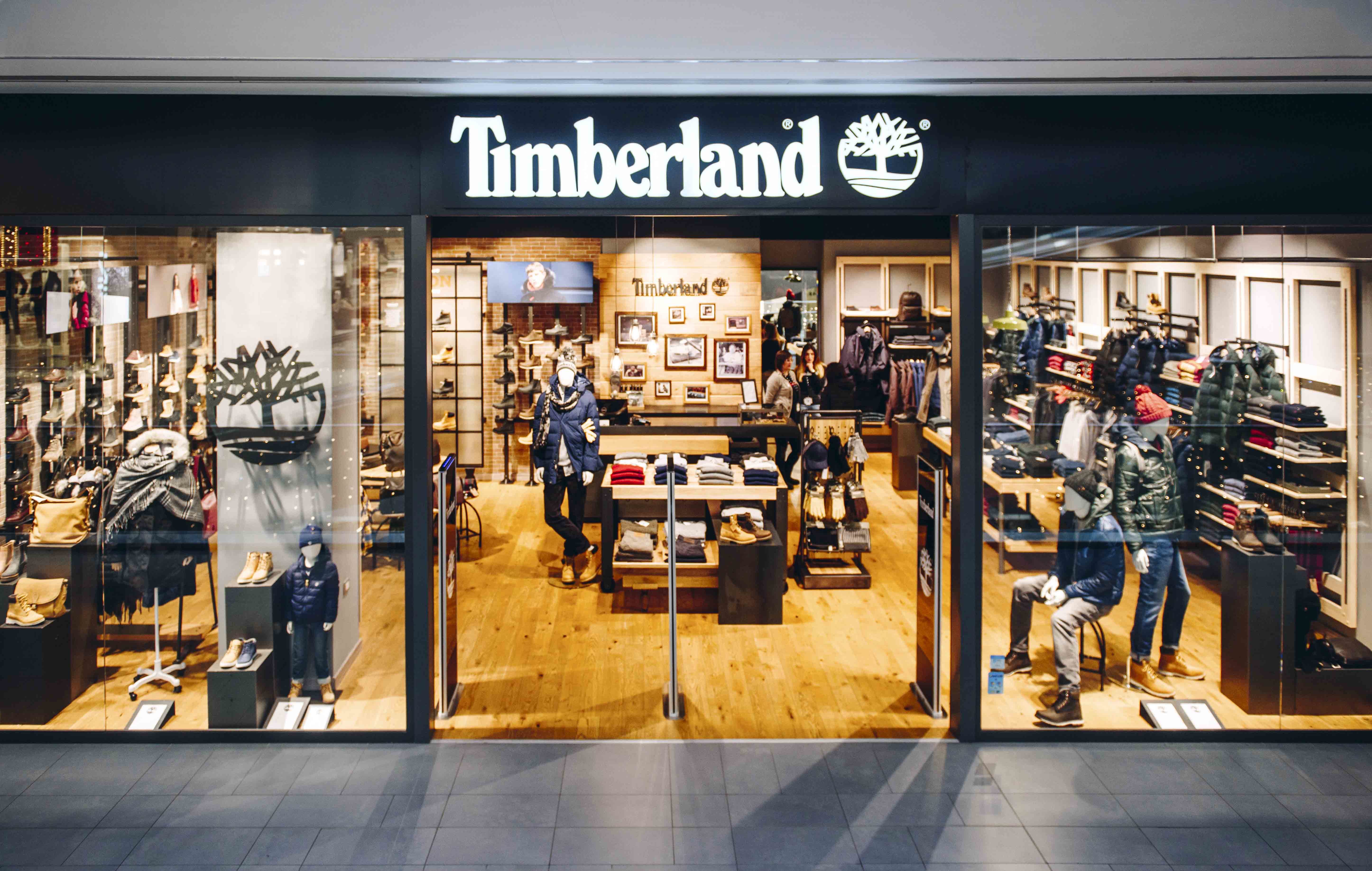 castel romano outlet timberland