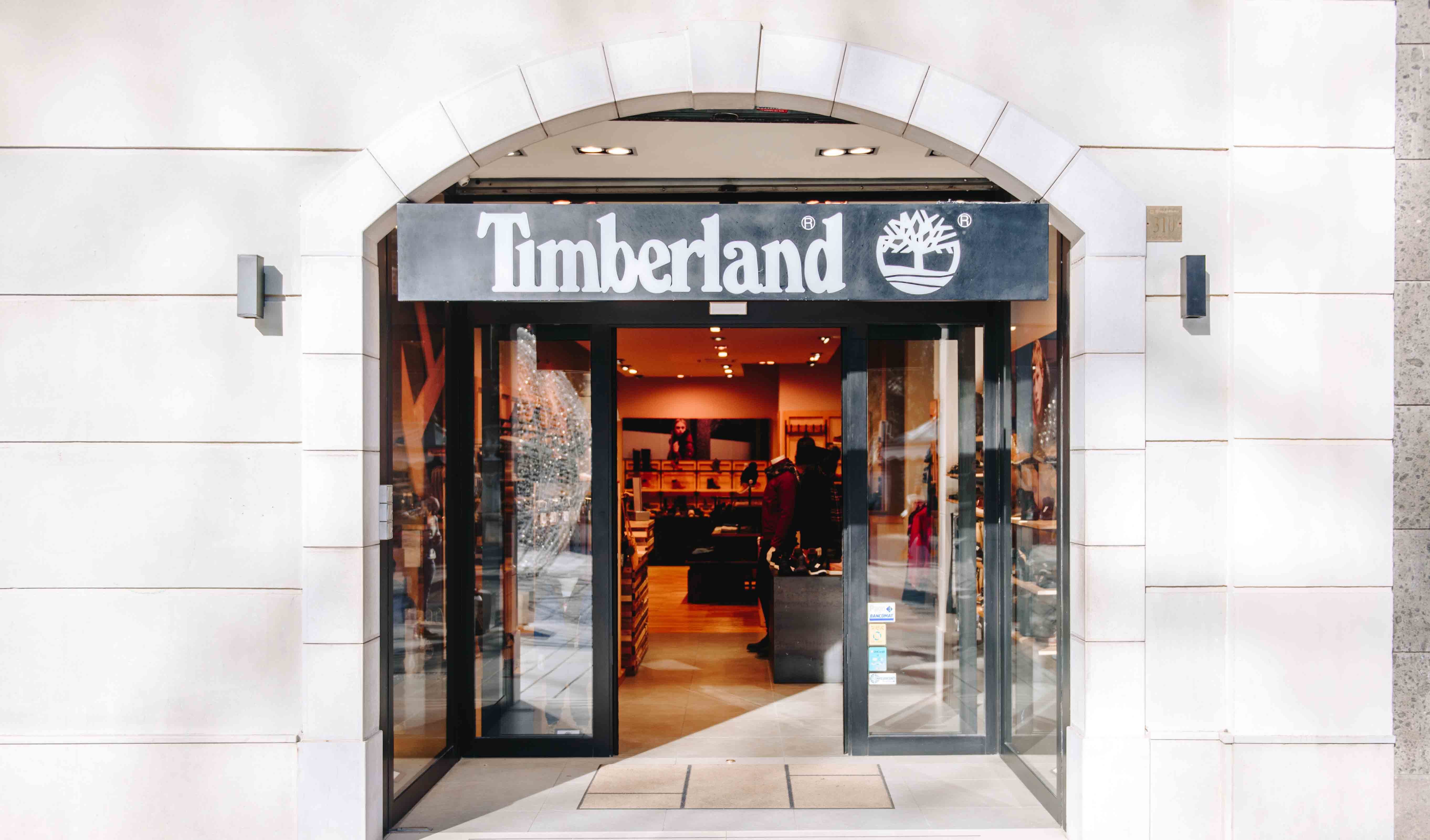 timberland castel romano outlet