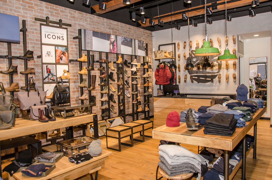 Timberland corso matteotti discount