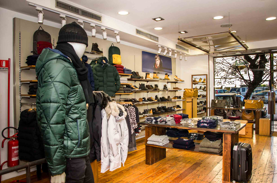 Timberland tuscolana discount