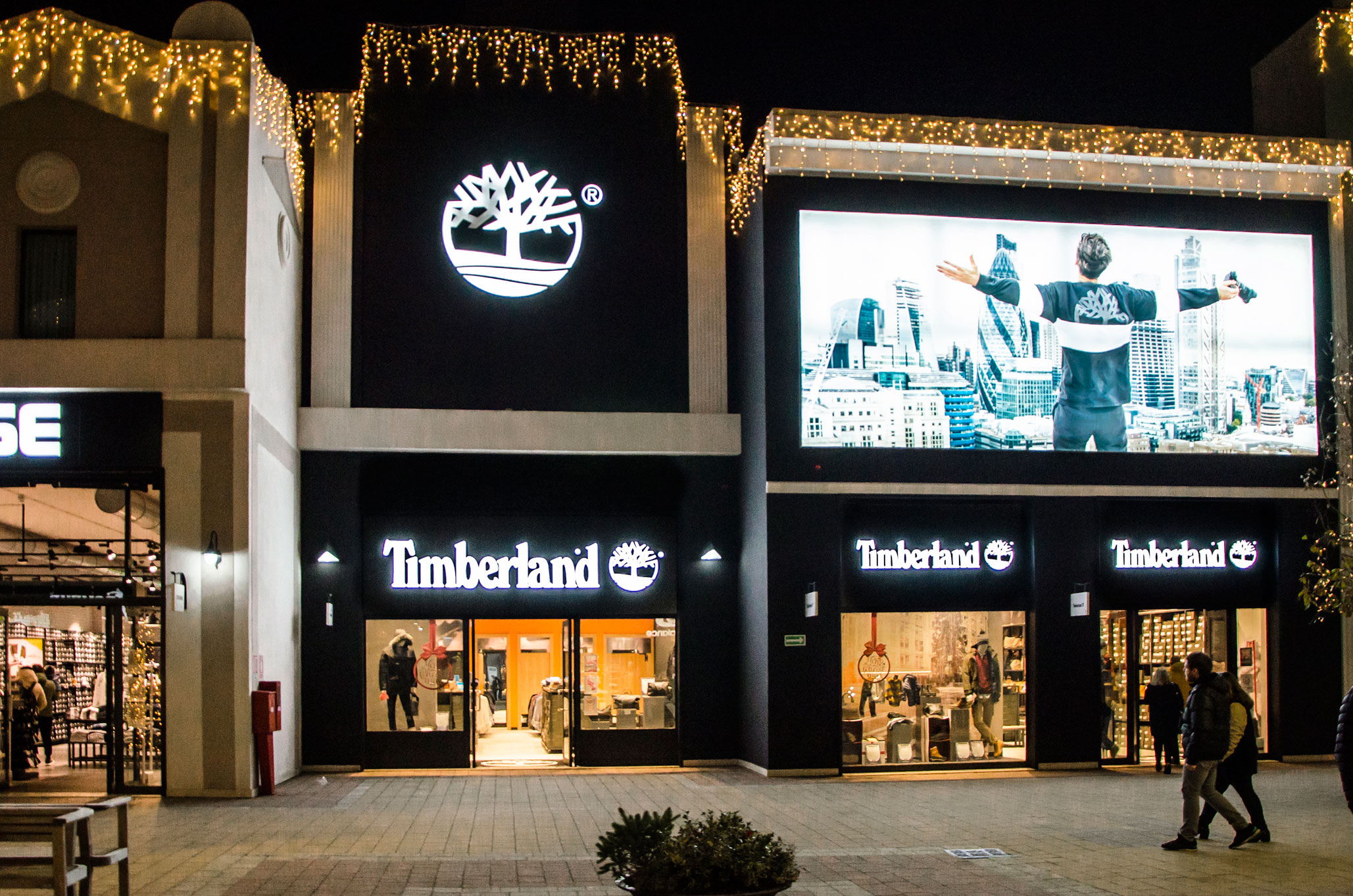 outlet timberland